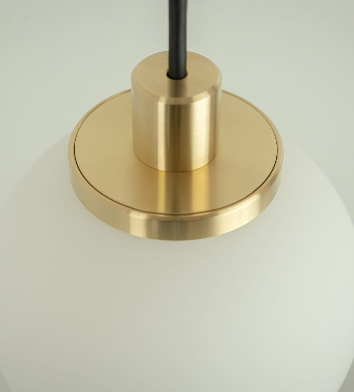 gyoku-P frost-150 brass 真鍮素地パーツのディテール