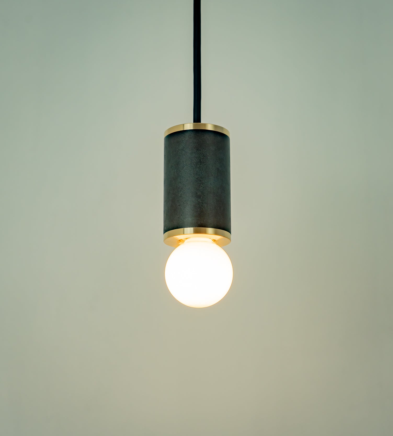 rolle [patina-BK]