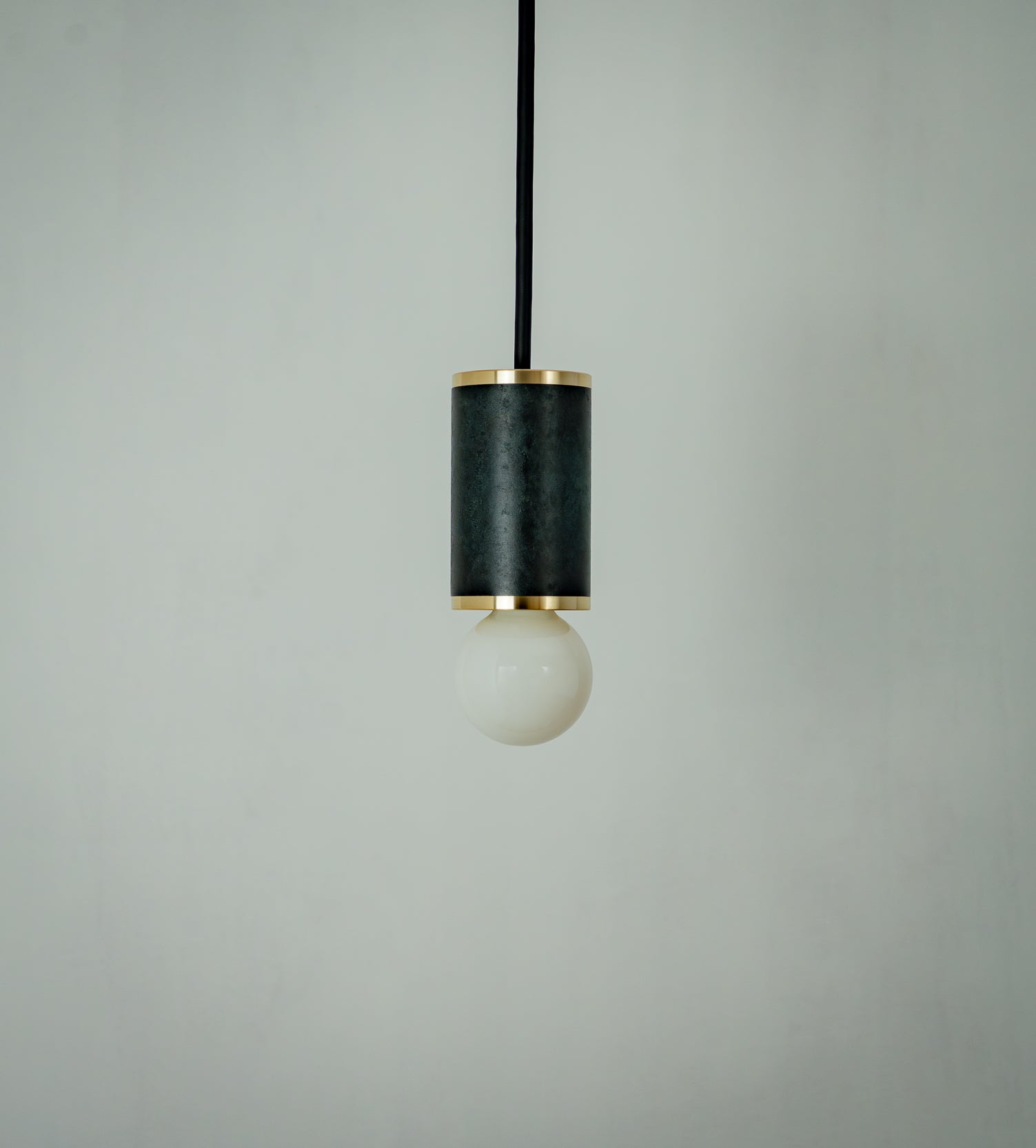rolle [patina-BK]