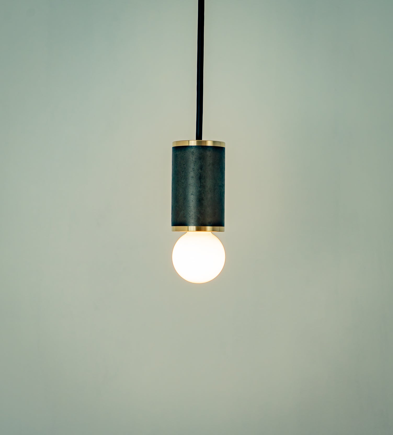 rolle [patina-BK]