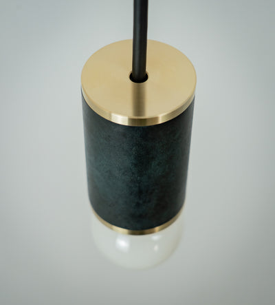 rolle [patina-BK]