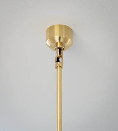 gyoku-P4 [frost-150/brass]