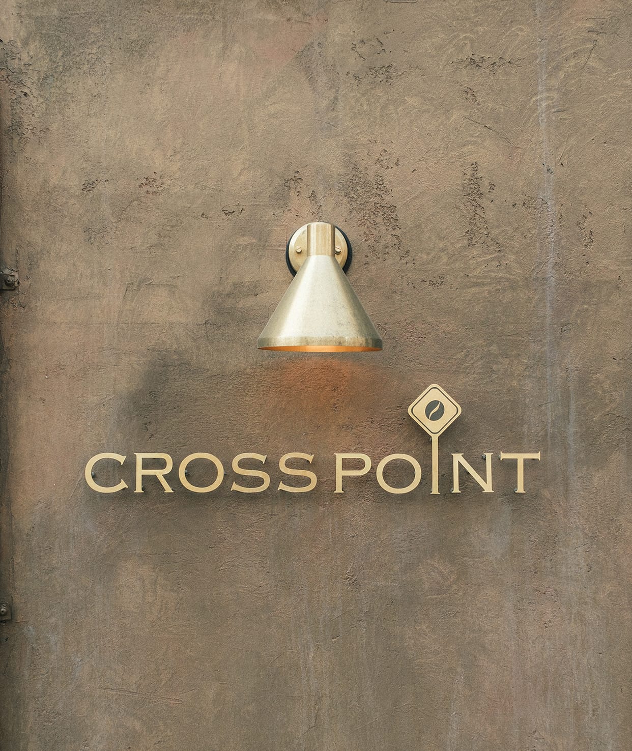 CROSS POINT