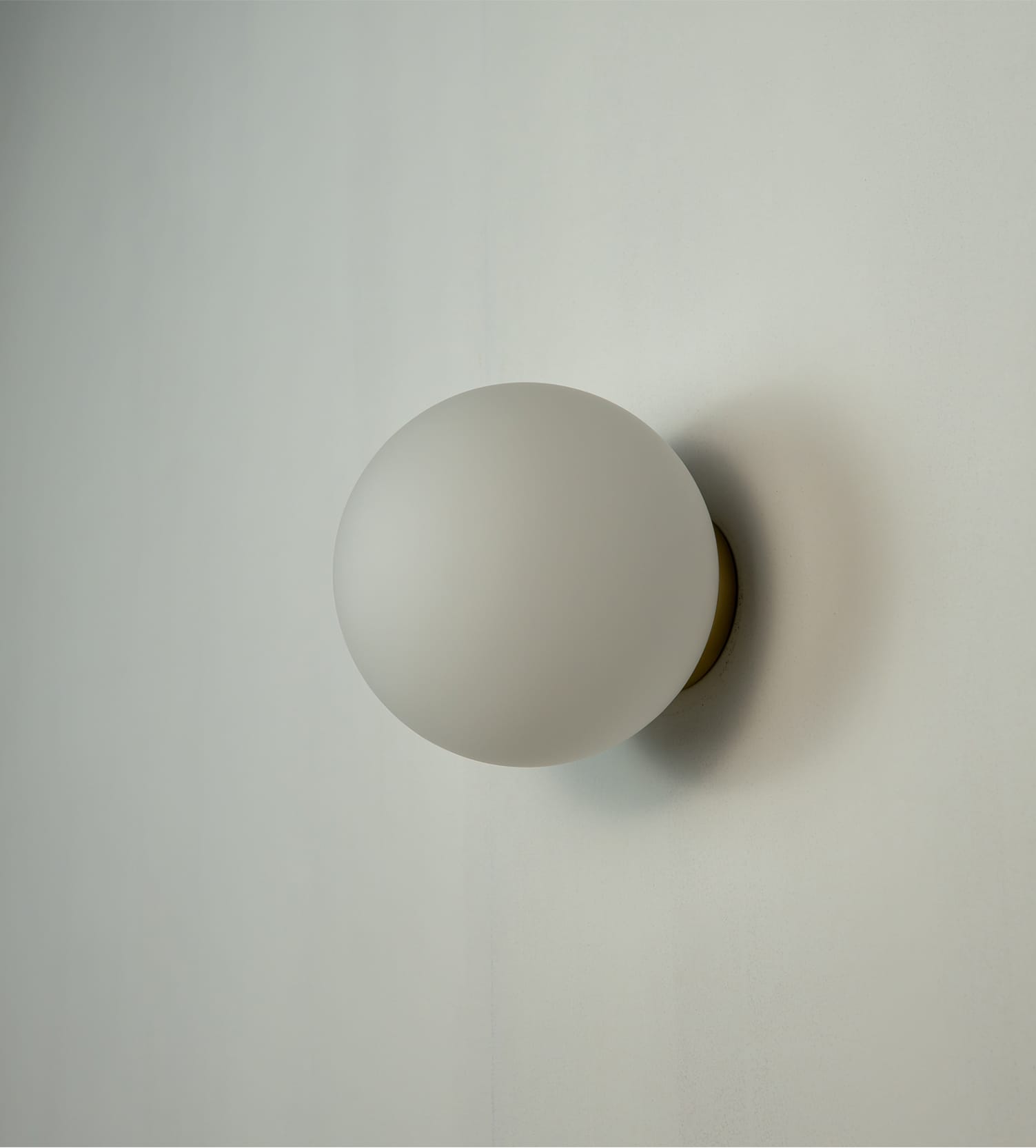 gyoku [frost-150/brass]