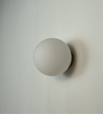 gyoku [frost-150/brass]