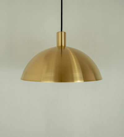Links-type.Hare [brass/soji]