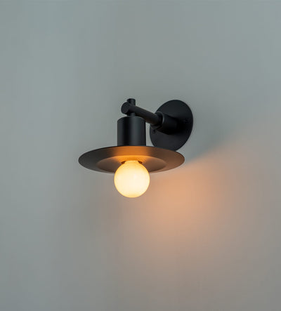 Links-type.Bress(150) Bracket [saten black]