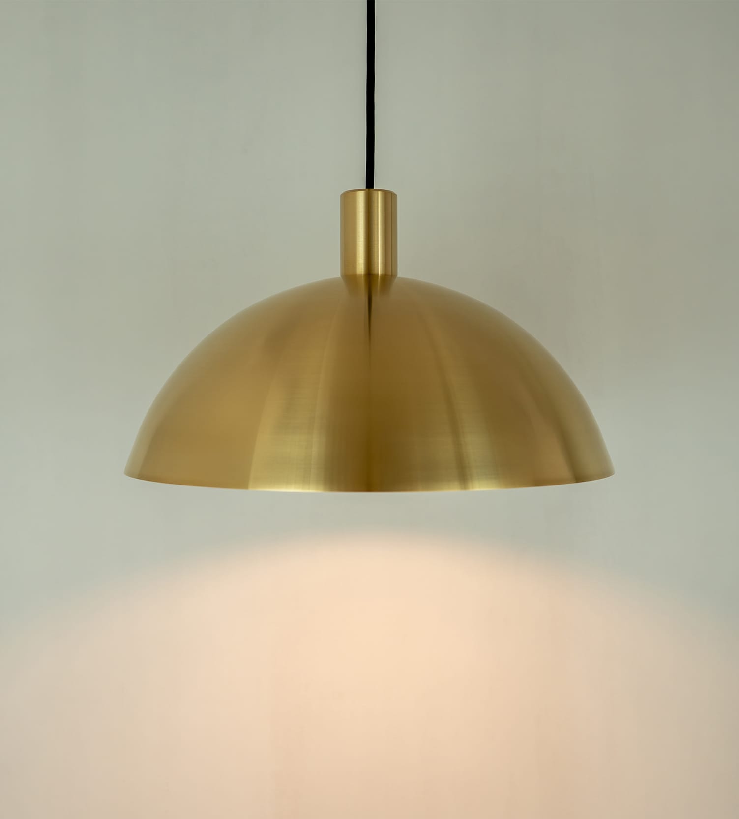 Links-type.Hare [brass/soji]