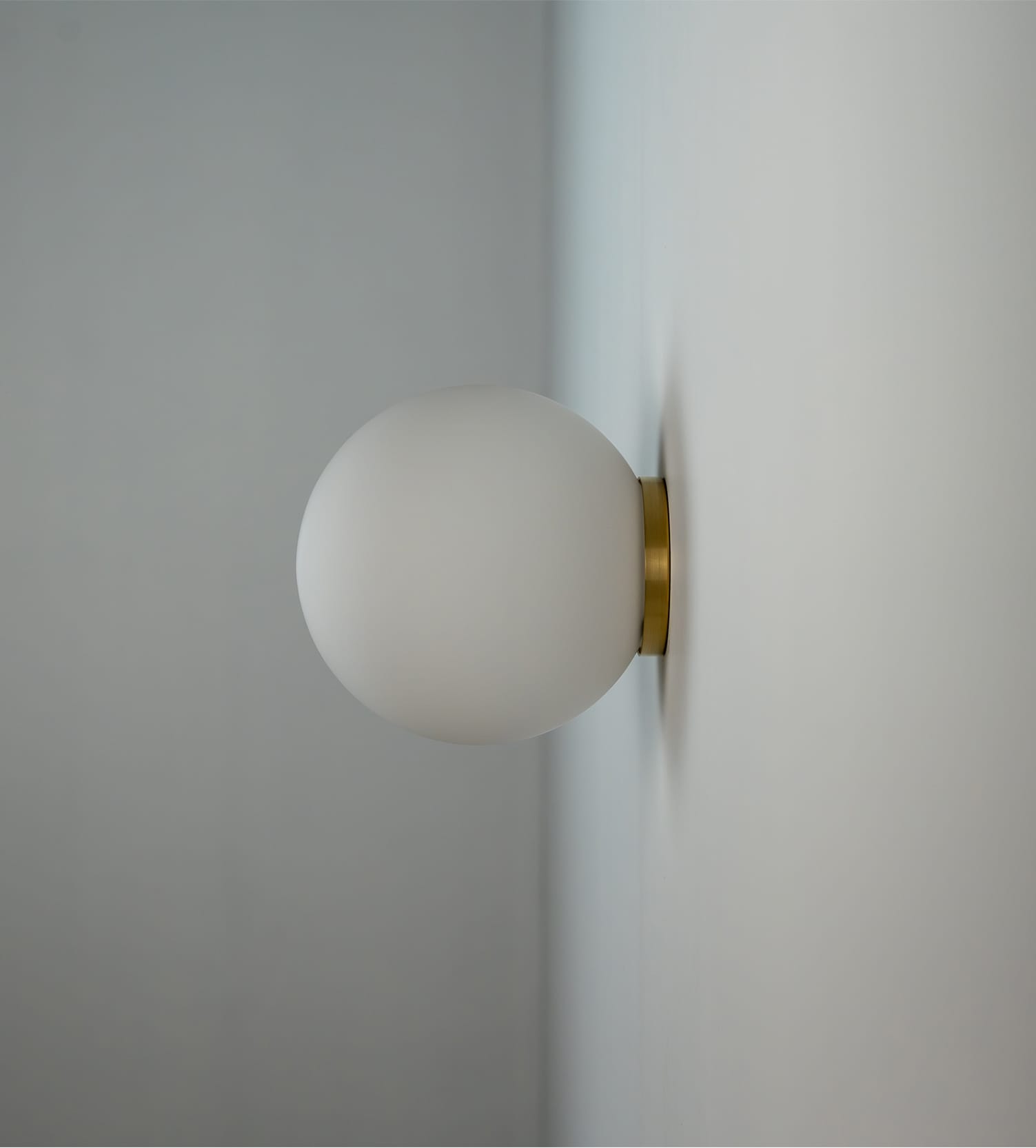 gyoku [frost-150/brass]