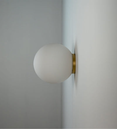 gyoku [frost-150/brass]