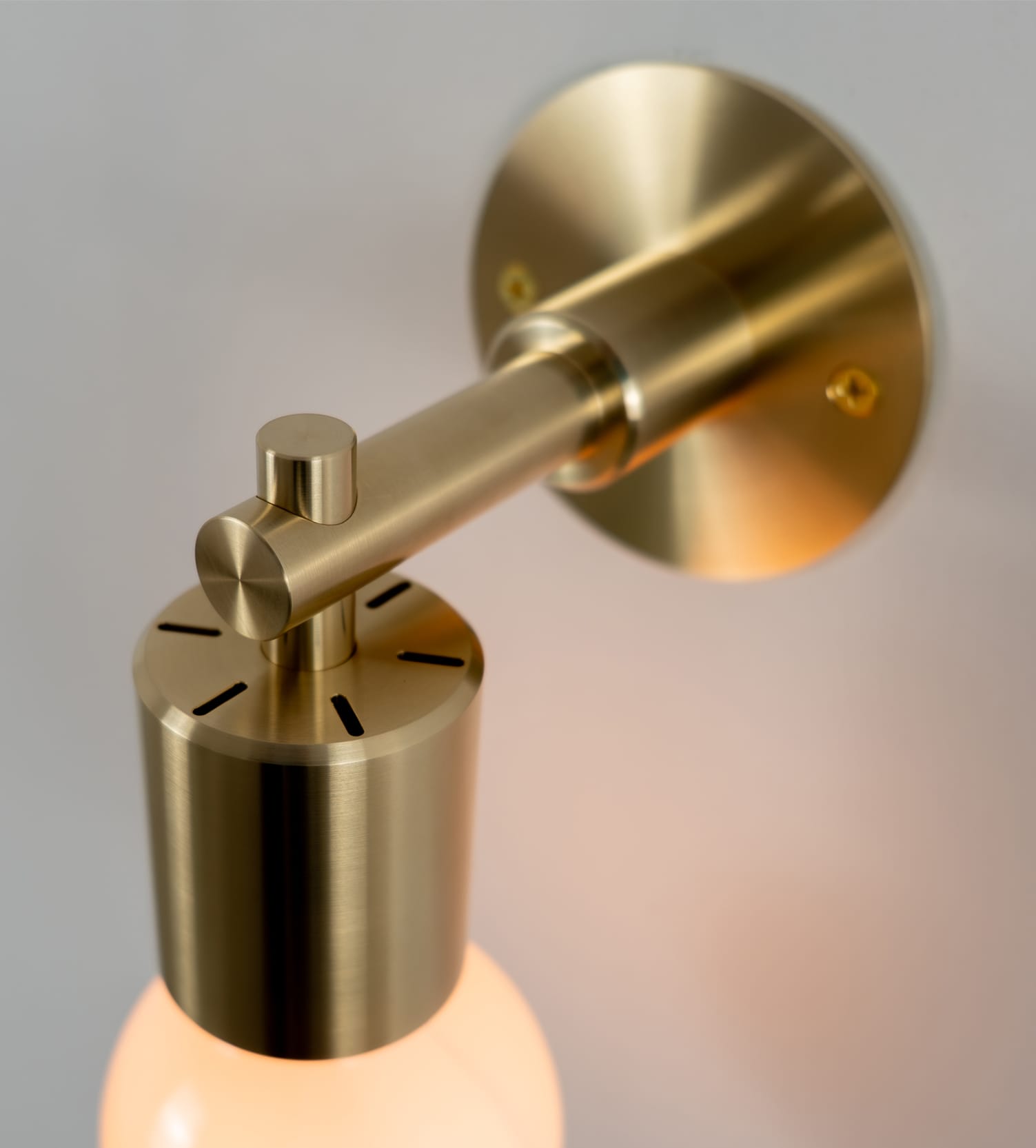 Joen Bracket [soji]