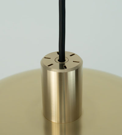 Links - φ250 Brass Shade