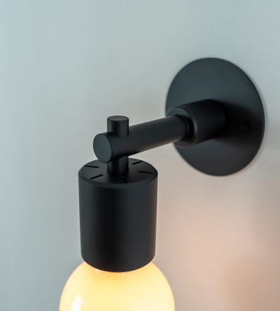 Joen Bracket [saten black]