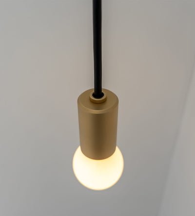 Joen.17 [brass/saten]