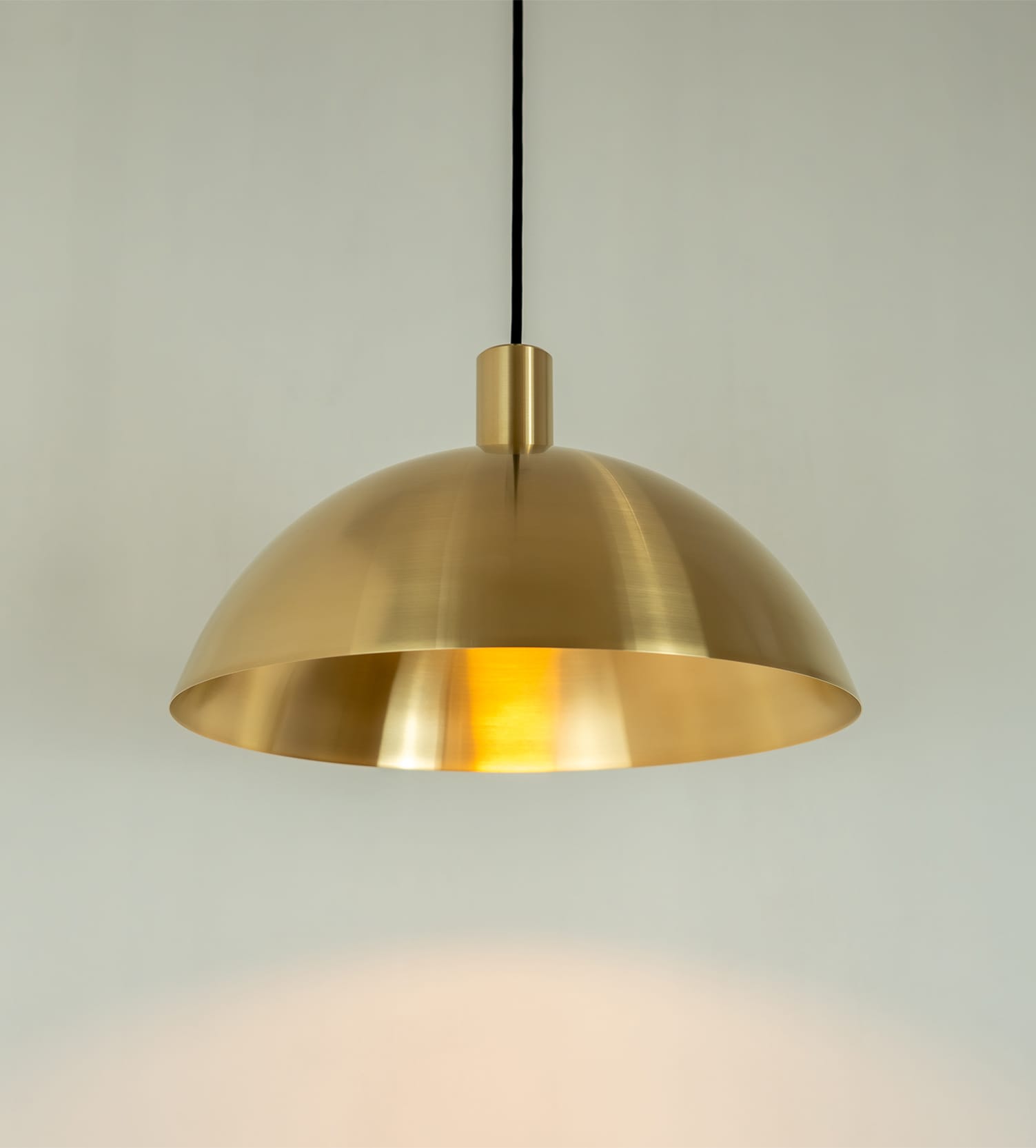 Links-type.Hare [brass/soji]