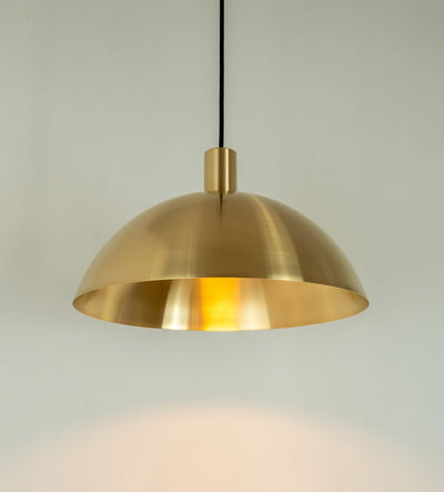 Links-type.Hare [brass/soji]