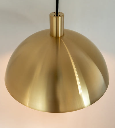 Links-type.Hare [brass/soji]