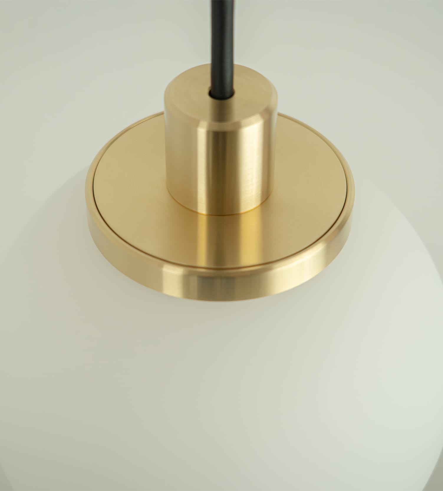gyoku-P [frost-150/brass]