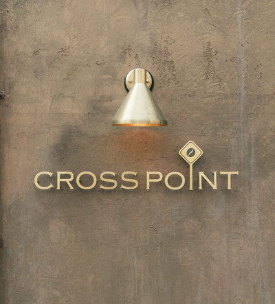 CROSS POINT